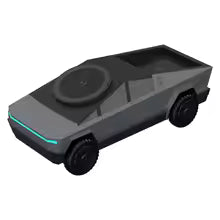Desktop Stand 3-in-1 Cyber Dog Wireless Charging Station