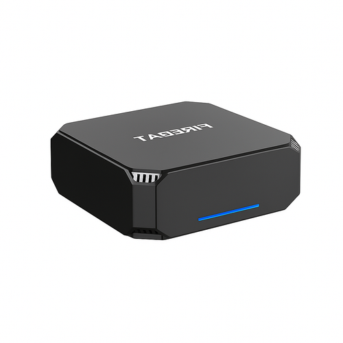 FIREBAT AK2 PLUS Mini PC Intel N150/N100 16GB 512GB WiFi5 Desktop Gaming PC